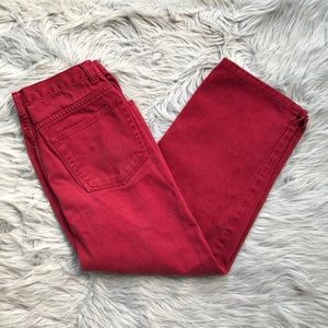 Van Heusen Capri Jeans